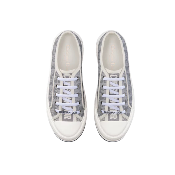 Sneaker plataforma Walk'n'Dior - Image 2