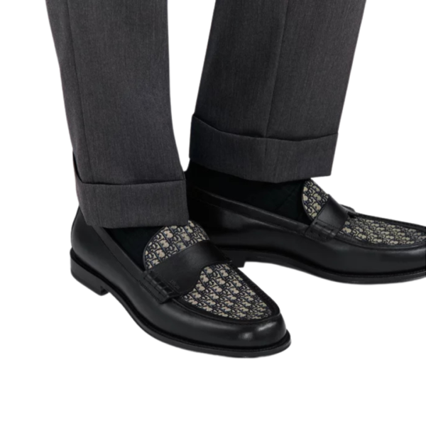 Loafer Dior Granville - Image 2