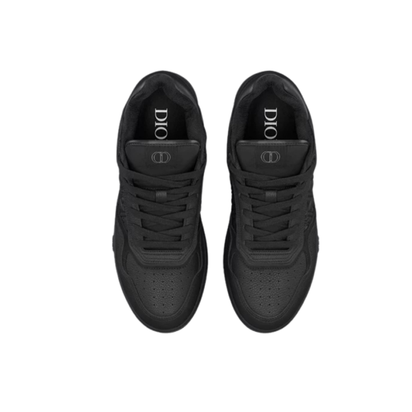 Sneaker B27 de cano baixo - Image 2