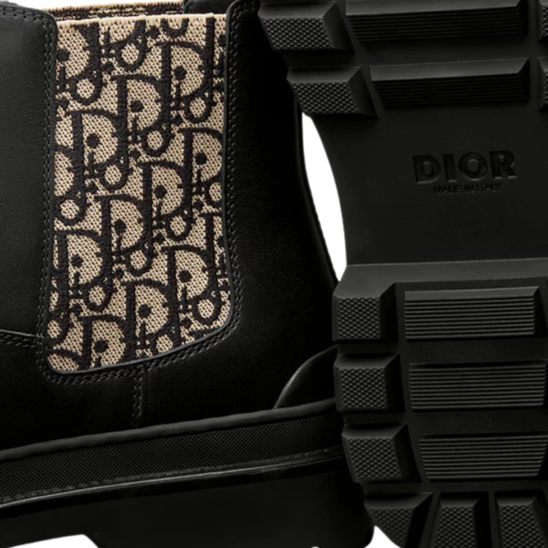 Bota Chelsea Dior Explorer - Image 3