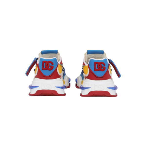 D & G Tênis Airmaster color block - Image 3