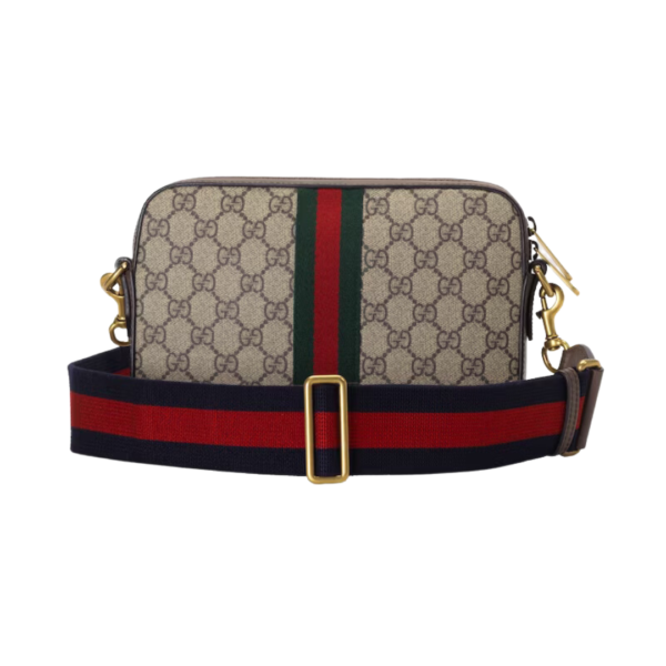 Ophidia small crossbody bag - Image 3