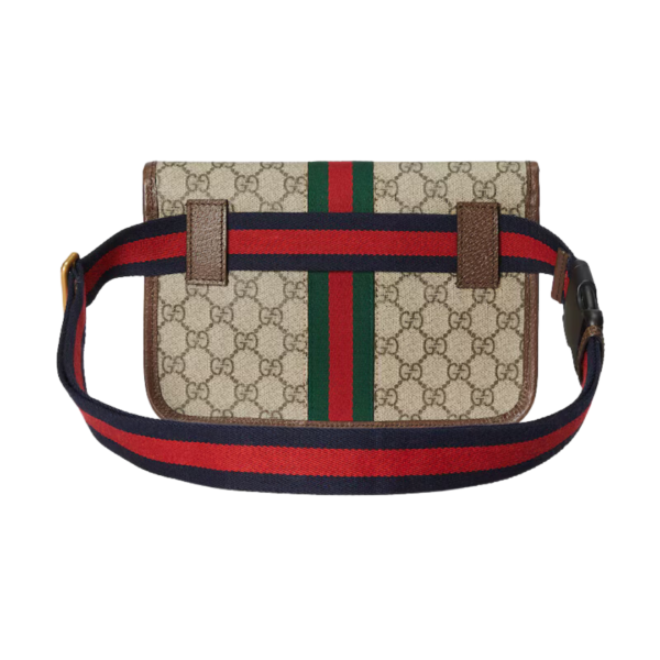 Ophidia small belt bag - Image 3