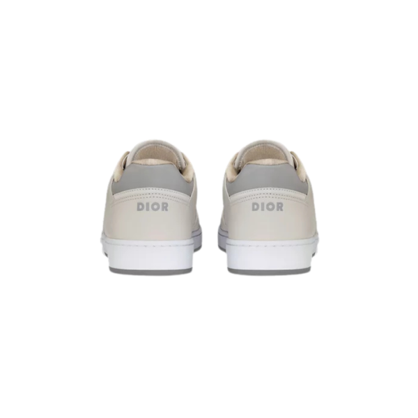 Sneaker B27 de cano baixo - Image 4