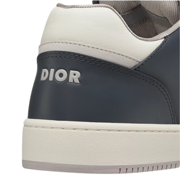 Sneaker B27 de cano baixo - Image 3