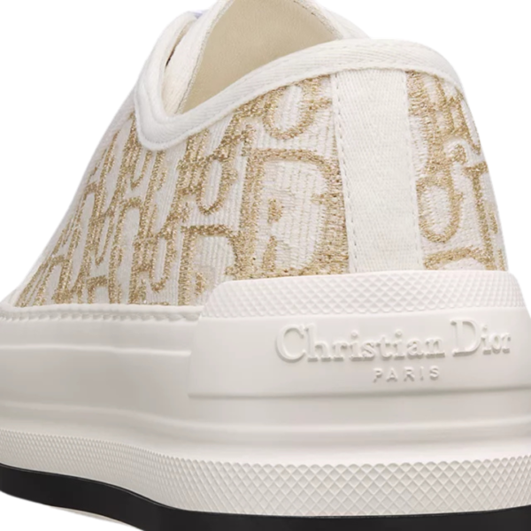 Sneaker plataforma Walk'n'Dior - Image 3