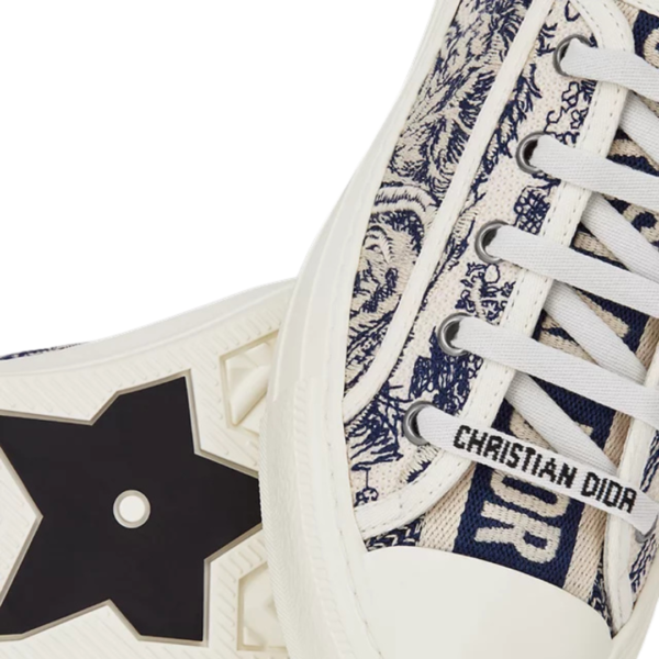 Sneaker Walk'n'Dior - Image 3