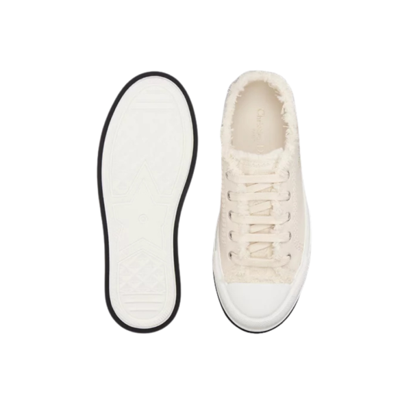 Sneaker plataforma Walk'n'Dior - Image 4