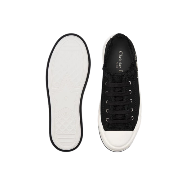 Sneaker plataforma Walk'n'Dior - Image 4