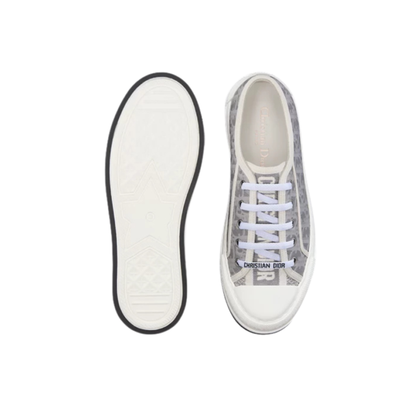 Sneaker plataforma Walk'n'Dior - Image 4