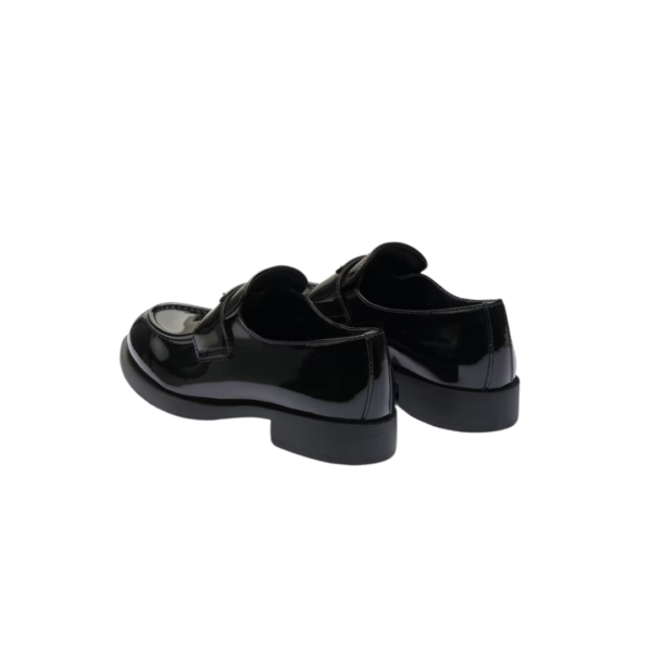 Loafer em couro envernizado - Image 3