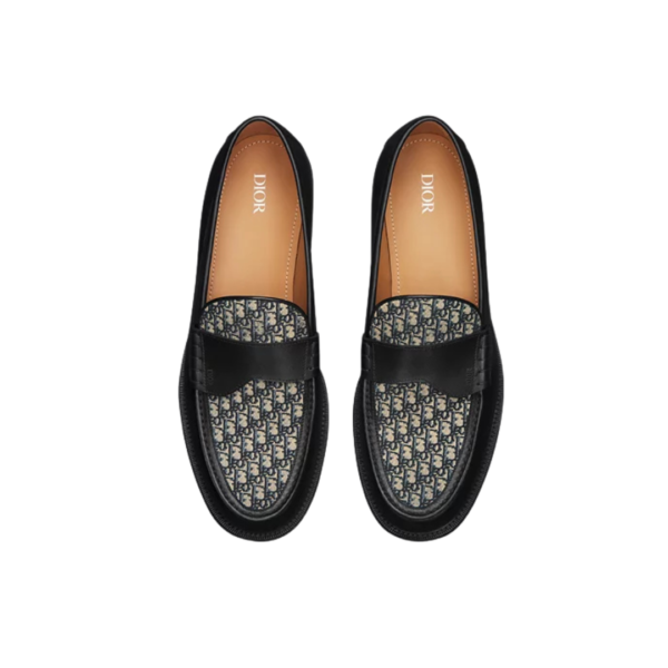 Loafer Dior Granville - Image 3