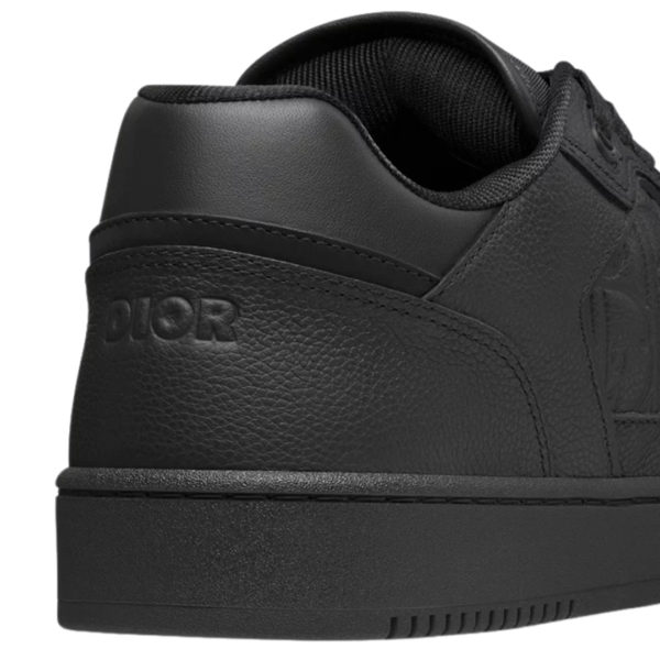 Sneaker B27 de cano baixo - Image 3
