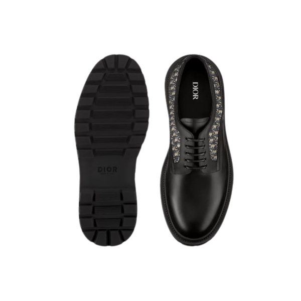 Sapato Derby Dior Explorer - Imagem 4