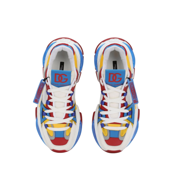 D & G Tênis Airmaster color block - Image 4