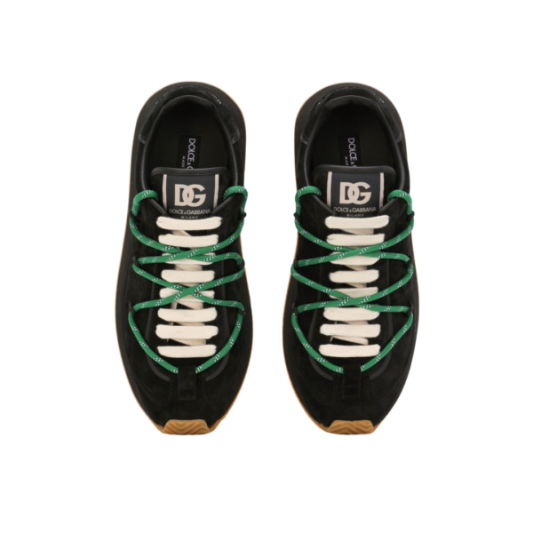 D & G Tênis Runner - Imagem 4