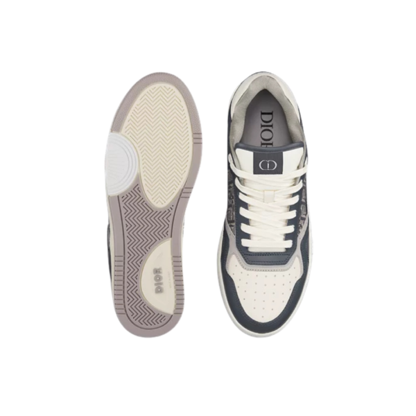 Sneaker B27 de cano baixo - Image 5