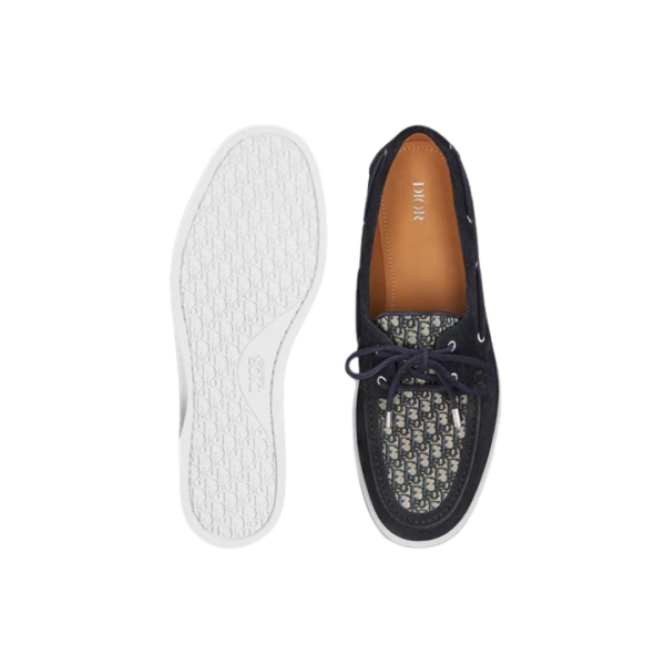Mocassim Dior Granville - Imagem 4