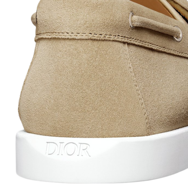 Mocassim Dior Granville - Imagem 4