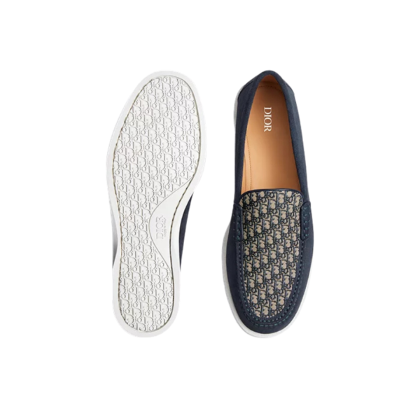 Loafer Dior Granville - Imagem 4