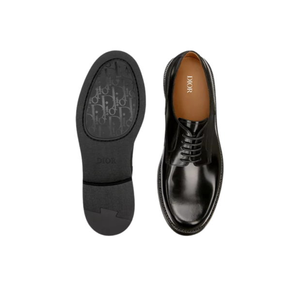 Sapato Derby Dior Carlo - Imagem 4