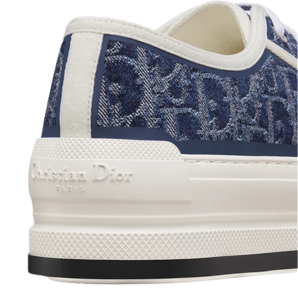 Sneaker plataforma Walk'n'Dior - Image 3