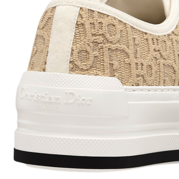 Sneaker plataforma Walk'n'Dior - Image 3