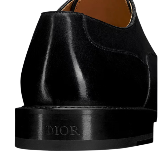 Sapato Oxford Dior Embassy - Image 4