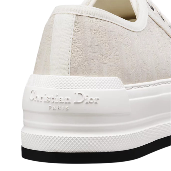 Sneaker plataforma Walk'n'Dior - Image 3