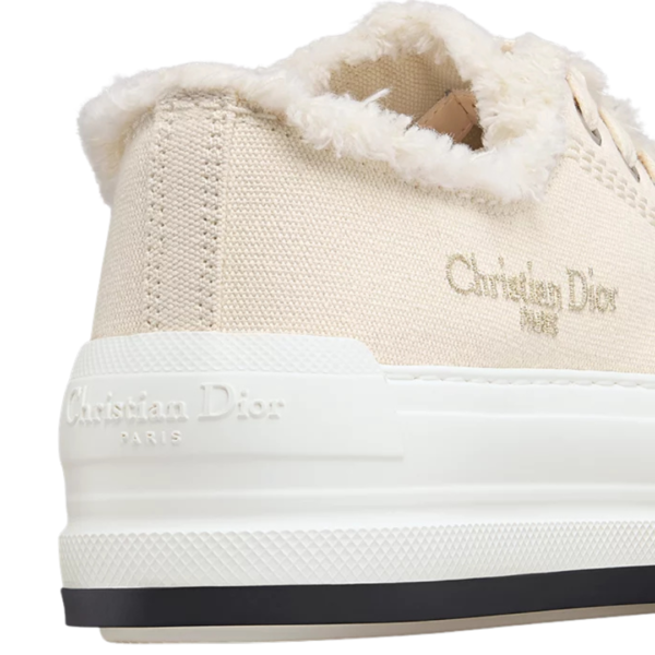 Sneaker plataforma Walk'n'Dior - Image 3