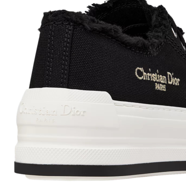 Sneaker plataforma Walk'n'Dior - Image 3