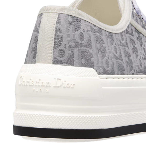 Sneaker plataforma Walk'n'Dior - Image 3