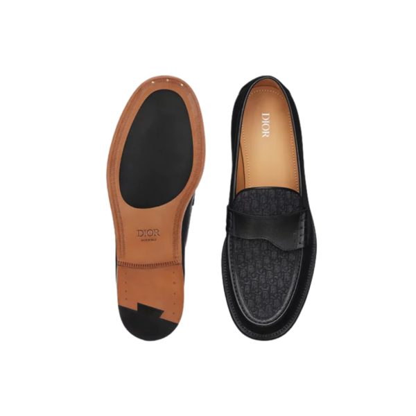 Loafer Dior Granville - Imagem 4