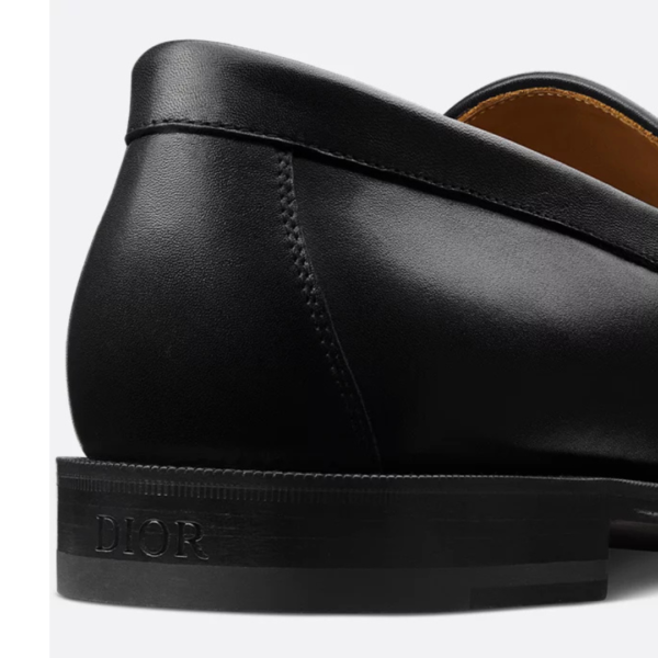 Loafer Dior Granville - Image 4