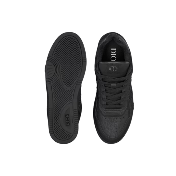 Sneaker B27 de cano baixo - Image 4