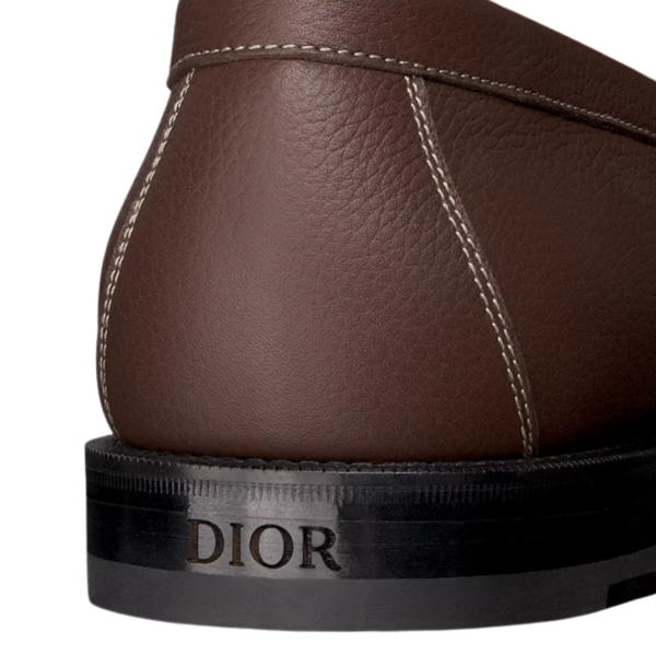 Loafer Dior Granville - Image 4