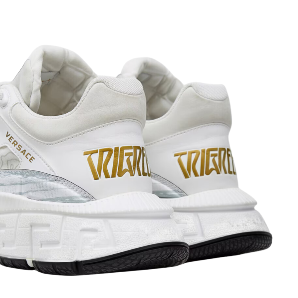 Trigreca Sneakers - Image 5