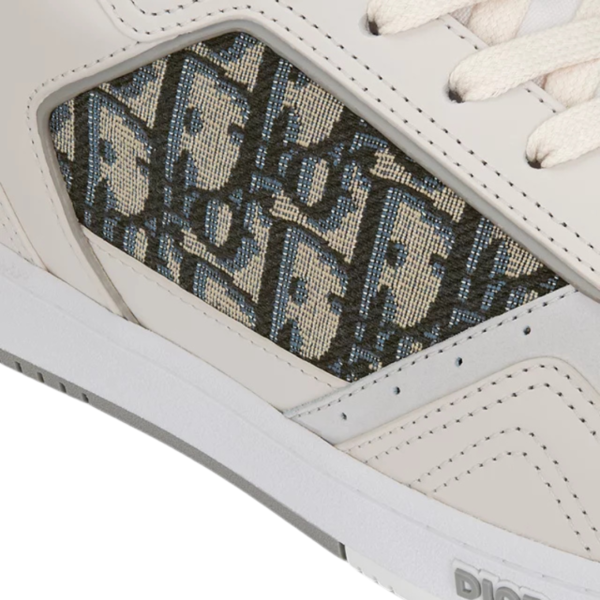 Sneaker B27 de cano baixo - Image 3