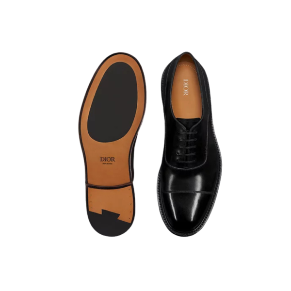 Sapato Oxford Dior Embassy - Image 5