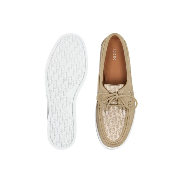 Mocassim Dior Granville - Imagem 5